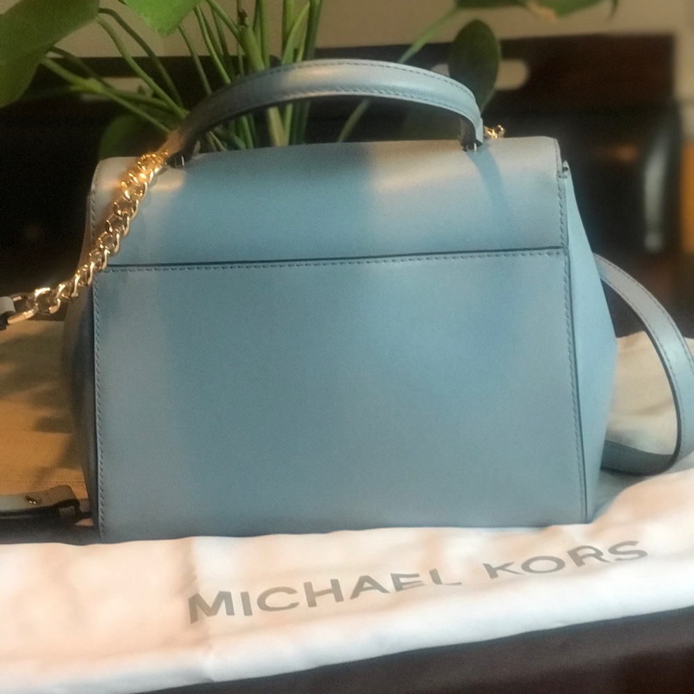 Micheal Kors handbag - Picture 4 of 4